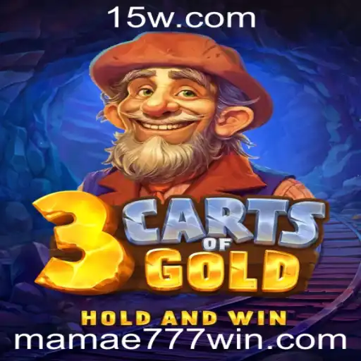 Descubra o Fascinante Mundo de 3cartsOfGold