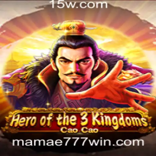 Explorando o Mundo Fascinante de Heroofthe3KingdomsCaoCao