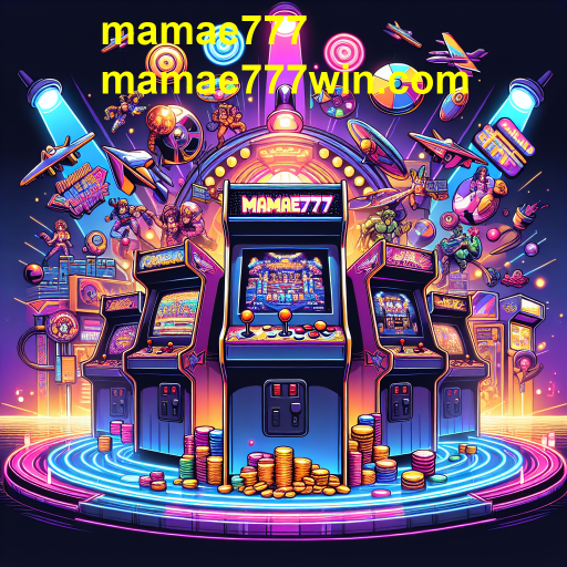mamae777