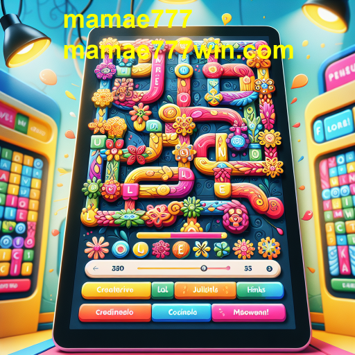 A Nostalgia dos Jogos Arcade: Reviva Clássicos no mamae777