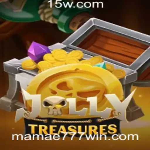 Descubra o Mundo de Aventura em JollyTreasures