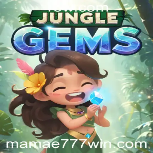 Descubra a Aventura Fascinante de JungleGems