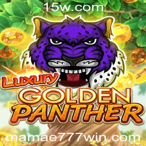 LUXURYGOLDENPANTHER: O Fascinante Mundo do Novo Jogo de Entretenimento