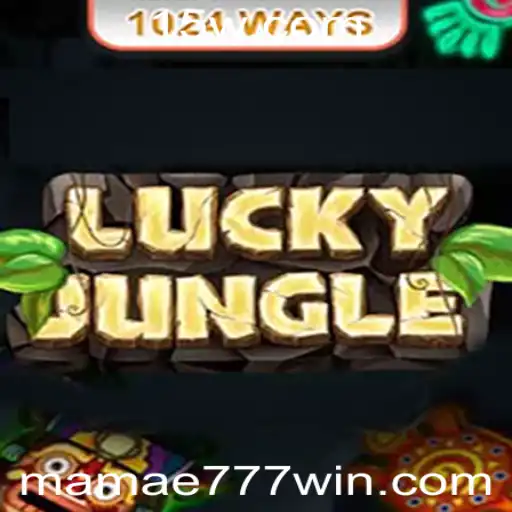 Descubra o Empolgante Mundo de LuckyJungle1024: Aventuras e Estratégias