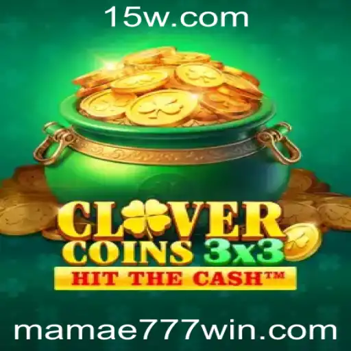 Clovercoin3x3: Descubra o Novo Jogo e Suas Regras Empolgantes