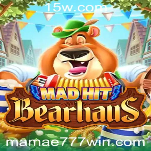 Explorando o Universo de MadHitBearhaus: O Novo Fenômeno dos Jogos de Tabuleiro