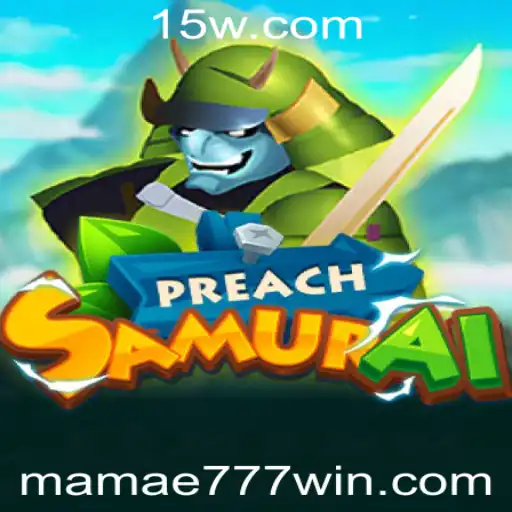 Introdução e Regras do Jogo PreachSamurai