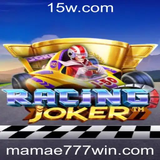 RacingJoker: Um Novo Horizonte nos Jogos de Corrida