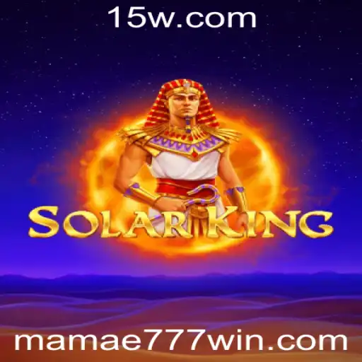 Descubra o Fascinante Universo de SolarKing