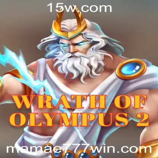 Descubra o Mundo de WrathofOlympus2: A Jornada Mítica com mamae777